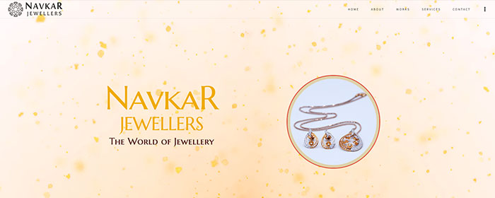 Navkar Jewellers
